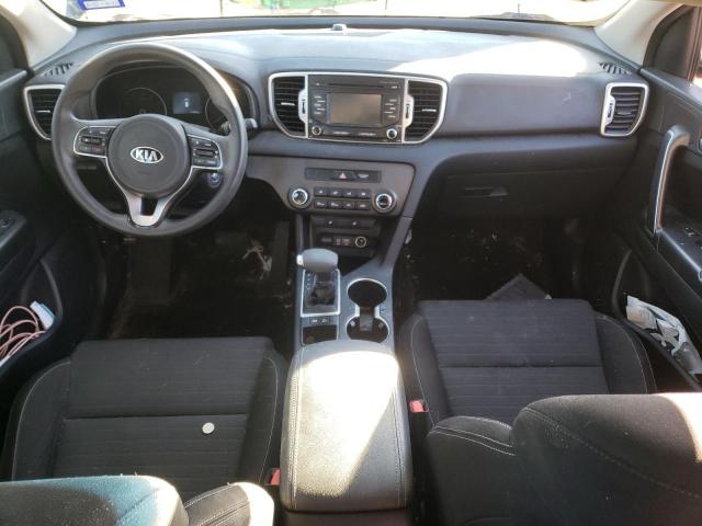 Photo 7 VIN: KNDPM3AC2H7069319 - KIA SPORTAGE 