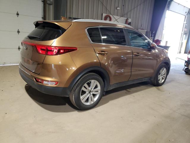 Photo 2 VIN: KNDPM3AC2H7111908 - KIA SPORTAGE 