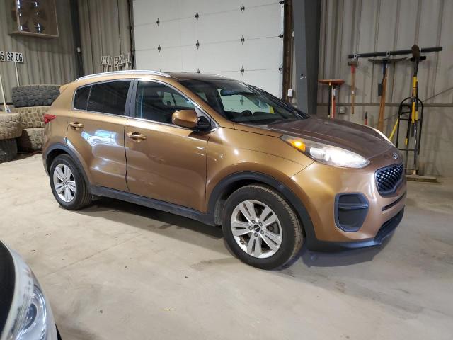 Photo 3 VIN: KNDPM3AC2H7111908 - KIA SPORTAGE 