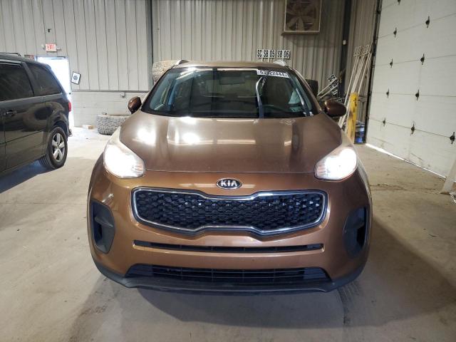 Photo 4 VIN: KNDPM3AC2H7111908 - KIA SPORTAGE 