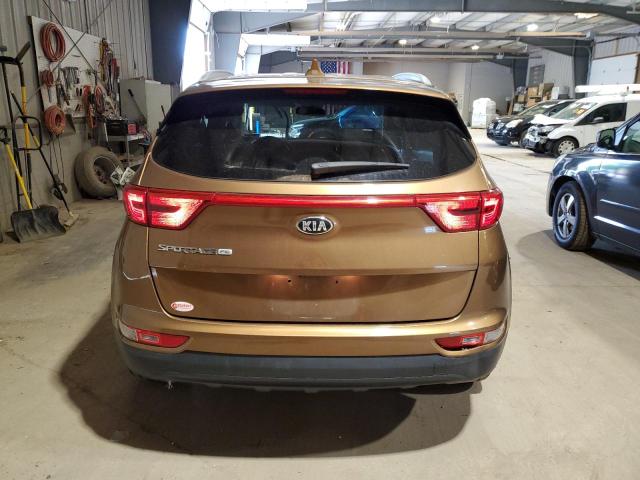 Photo 5 VIN: KNDPM3AC2H7111908 - KIA SPORTAGE 