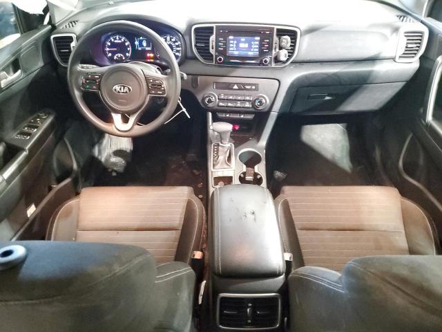 Photo 7 VIN: KNDPM3AC2H7111908 - KIA SPORTAGE 