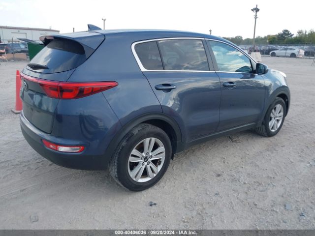 Photo 3 VIN: KNDPM3AC2H7120009 - KIA SPORTAGE 