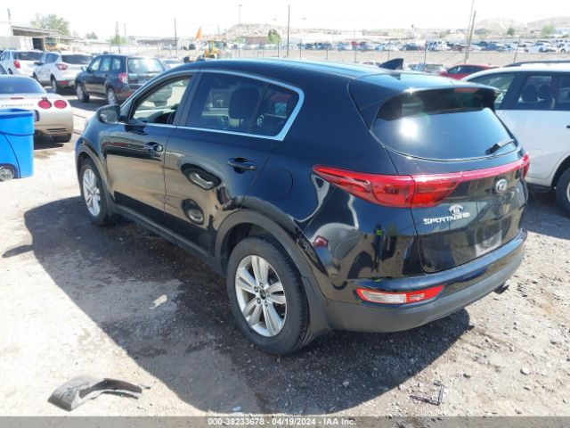 Photo 2 VIN: KNDPM3AC2H7120561 - KIA SPORTAGE 