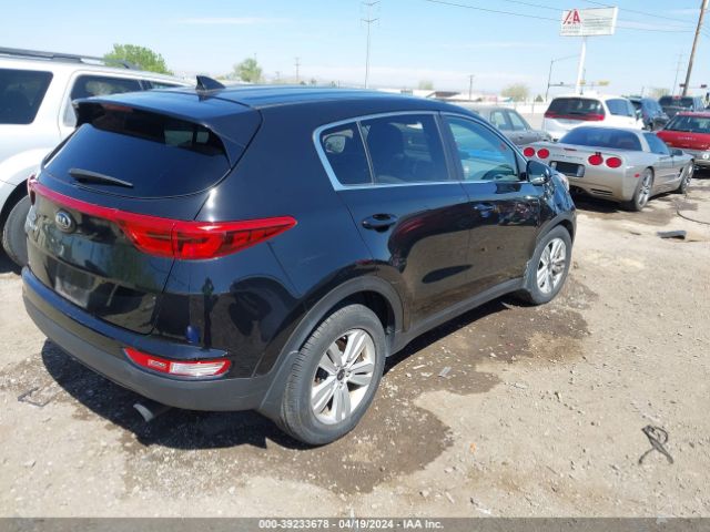 Photo 3 VIN: KNDPM3AC2H7120561 - KIA SPORTAGE 