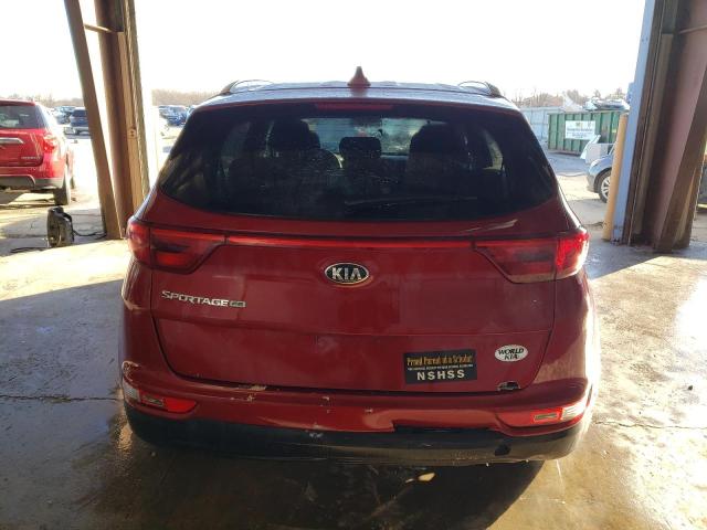 Photo 5 VIN: KNDPM3AC2H7138218 - KIA SPORTAGE 