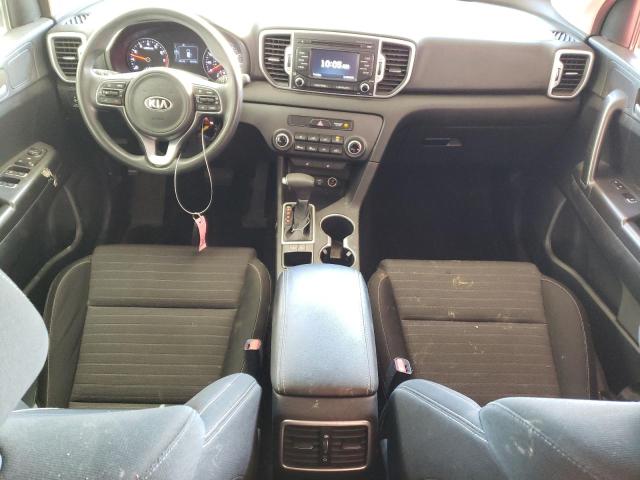 Photo 7 VIN: KNDPM3AC2H7138218 - KIA SPORTAGE 