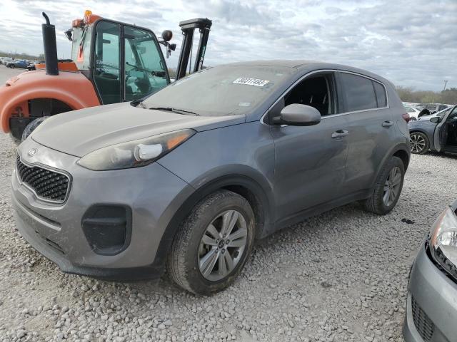 Photo 0 VIN: KNDPM3AC2H7140079 - KIA SPORTAGE 