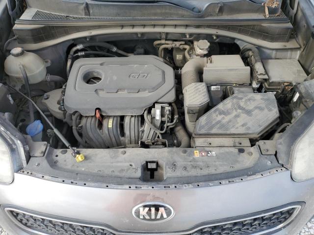 Photo 11 VIN: KNDPM3AC2H7140079 - KIA SPORTAGE 