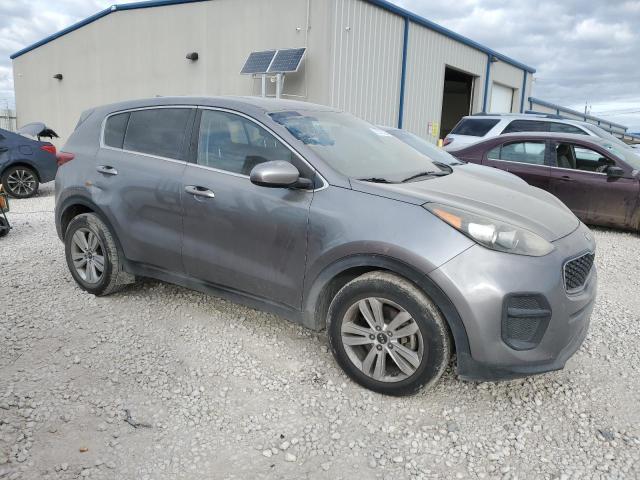 Photo 3 VIN: KNDPM3AC2H7140079 - KIA SPORTAGE 