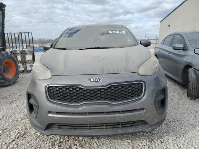 Photo 4 VIN: KNDPM3AC2H7140079 - KIA SPORTAGE 