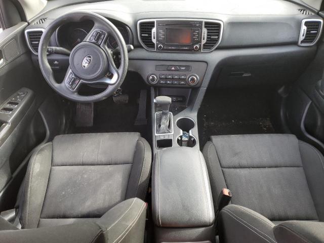 Photo 7 VIN: KNDPM3AC2H7140079 - KIA SPORTAGE 