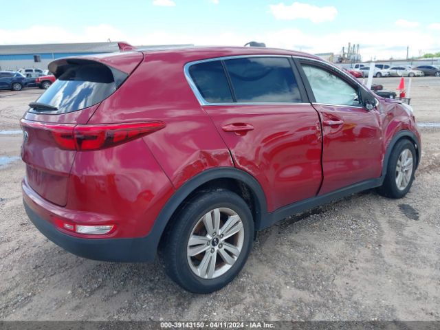 Photo 3 VIN: KNDPM3AC2H7140177 - KIA SPORTAGE 