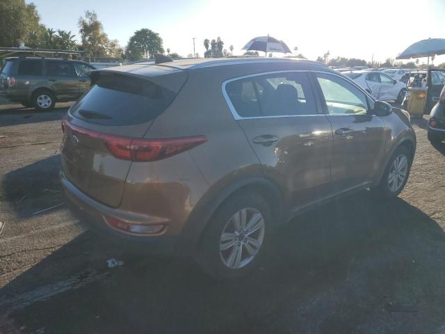 Photo 2 VIN: KNDPM3AC2H7176371 - KIA SPORTAGE 