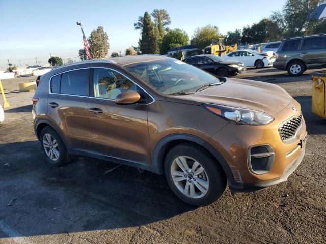 Photo 3 VIN: KNDPM3AC2H7176371 - KIA SPORTAGE 