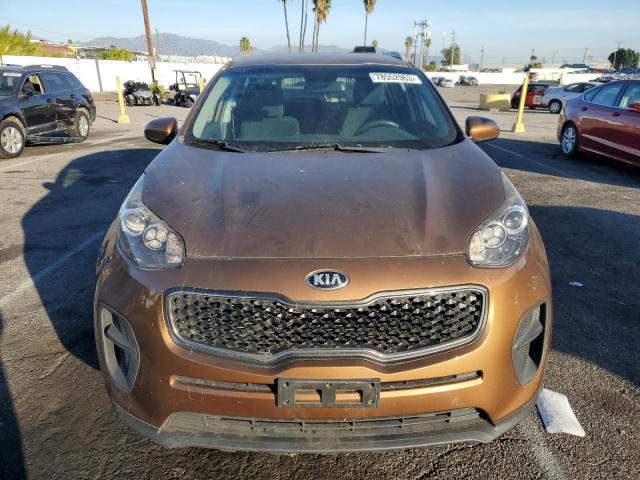 Photo 4 VIN: KNDPM3AC2H7176371 - KIA SPORTAGE 