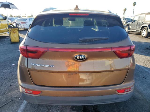 Photo 5 VIN: KNDPM3AC2H7176371 - KIA SPORTAGE 