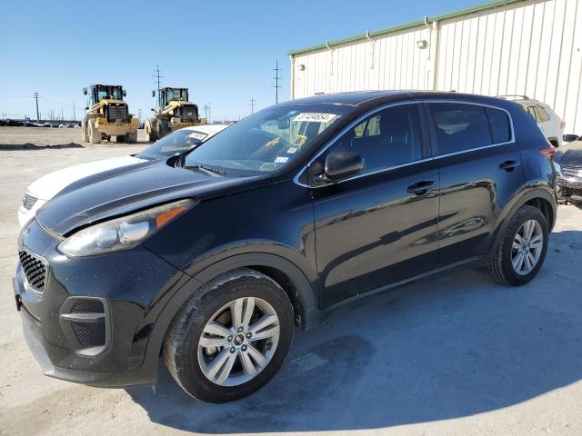 Photo 0 VIN: KNDPM3AC2H7187161 - KIA SPORTAGE 