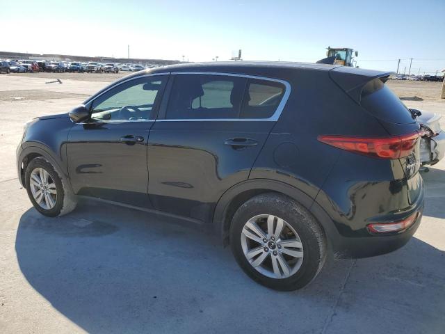 Photo 1 VIN: KNDPM3AC2H7187161 - KIA SPORTAGE 