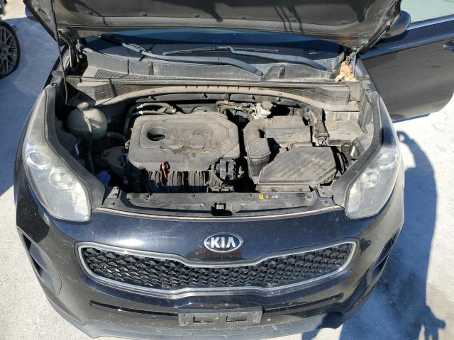 Photo 10 VIN: KNDPM3AC2H7187161 - KIA SPORTAGE 