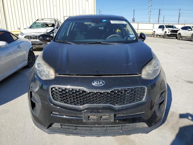 Photo 4 VIN: KNDPM3AC2H7187161 - KIA SPORTAGE 