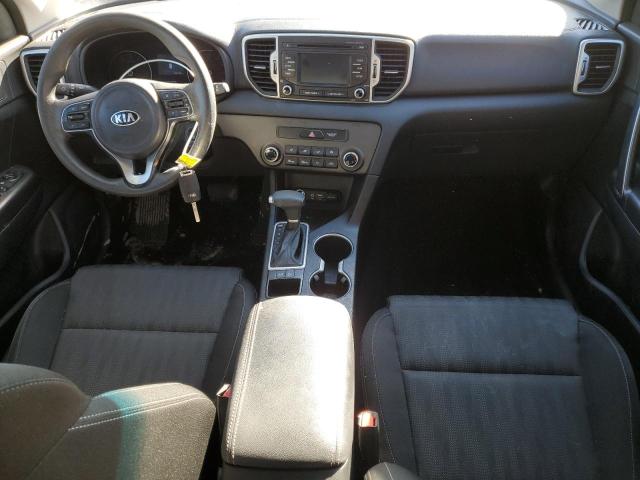 Photo 7 VIN: KNDPM3AC2H7187161 - KIA SPORTAGE 