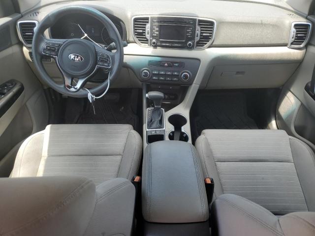 Photo 7 VIN: KNDPM3AC2H7204346 - KIA SPORTAGE 