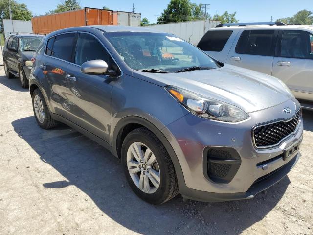 Photo 3 VIN: KNDPM3AC2H7205805 - KIA SPORTAGE 