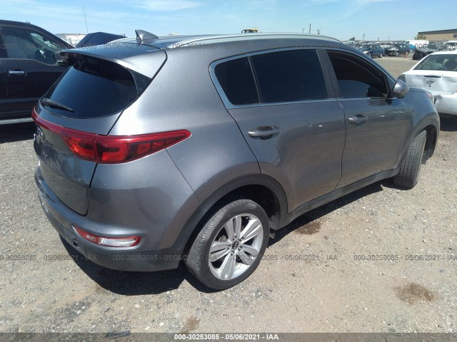 Photo 3 VIN: KNDPM3AC2H7220143 - KIA SPORTAGE 