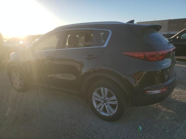 Photo 1 VIN: KNDPM3AC2H7282240 - KIA SPORTAGE 