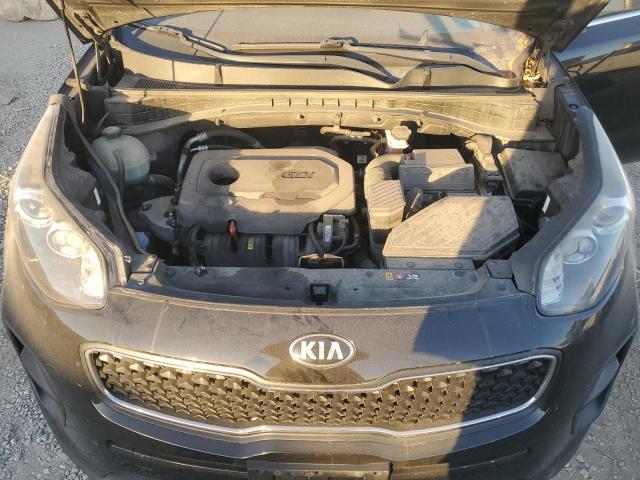 Photo 11 VIN: KNDPM3AC2H7282240 - KIA SPORTAGE 