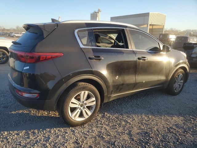 Photo 2 VIN: KNDPM3AC2H7282240 - KIA SPORTAGE 