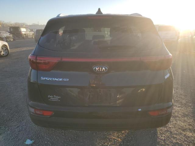 Photo 5 VIN: KNDPM3AC2H7282240 - KIA SPORTAGE 