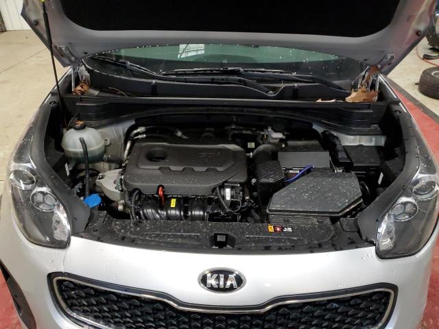 Photo 11 VIN: KNDPM3AC2H7293500 - KIA SPORTAGE 