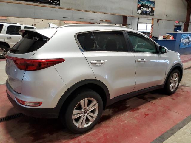 Photo 2 VIN: KNDPM3AC2H7293500 - KIA SPORTAGE 