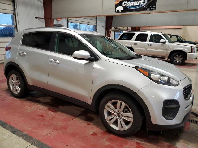 Photo 3 VIN: KNDPM3AC2H7293500 - KIA SPORTAGE 