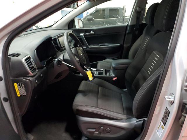 Photo 6 VIN: KNDPM3AC2H7293500 - KIA SPORTAGE 