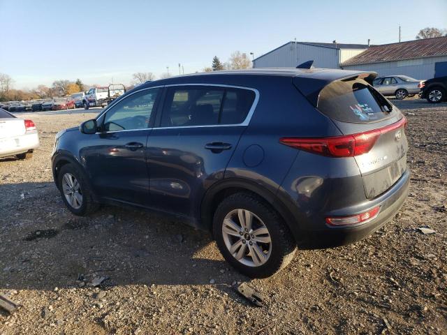 Photo 1 VIN: KNDPM3AC2J7336173 - KIA SPORTAGE 