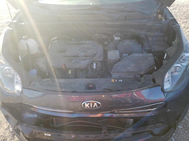 Photo 10 VIN: KNDPM3AC2J7336173 - KIA SPORTAGE 