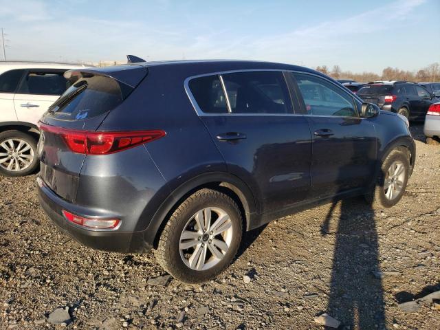 Photo 2 VIN: KNDPM3AC2J7336173 - KIA SPORTAGE 