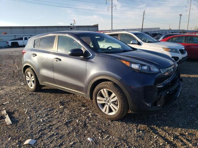 Photo 3 VIN: KNDPM3AC2J7336173 - KIA SPORTAGE 