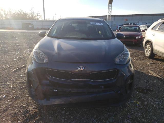 Photo 4 VIN: KNDPM3AC2J7336173 - KIA SPORTAGE 