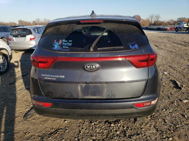 Photo 5 VIN: KNDPM3AC2J7336173 - KIA SPORTAGE 