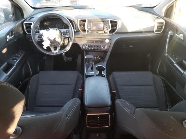 Photo 7 VIN: KNDPM3AC2J7336173 - KIA SPORTAGE 