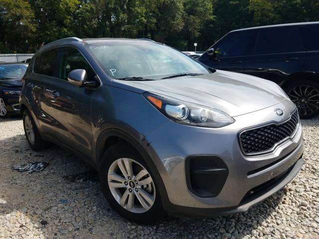 Photo 0 VIN: KNDPM3AC2J7343009 - KIA SPORTAGE 