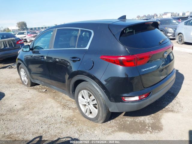 Photo 2 VIN: KNDPM3AC2J7349506 - KIA SPORTAGE 