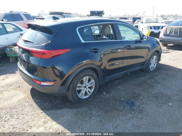 Photo 3 VIN: KNDPM3AC2J7349506 - KIA SPORTAGE 