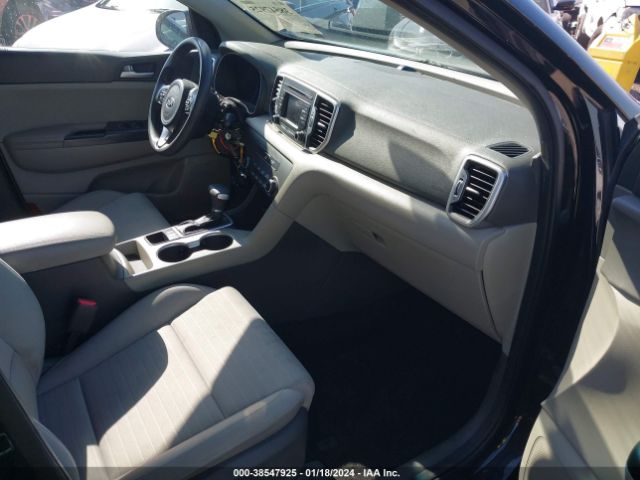 Photo 4 VIN: KNDPM3AC2J7349506 - KIA SPORTAGE 