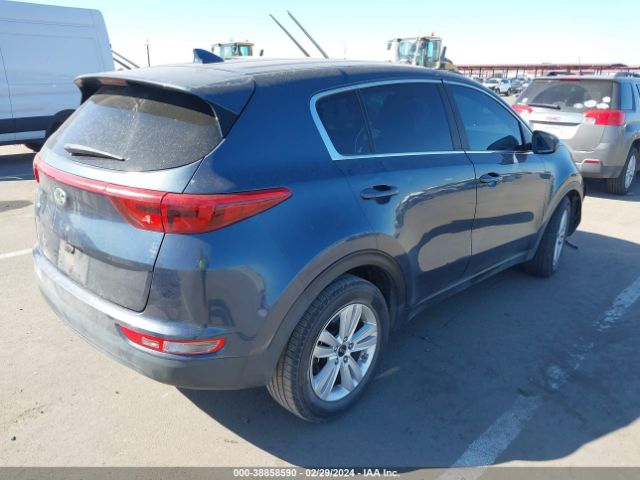 Photo 3 VIN: KNDPM3AC2J7375961 - KIA SPORTAGE 