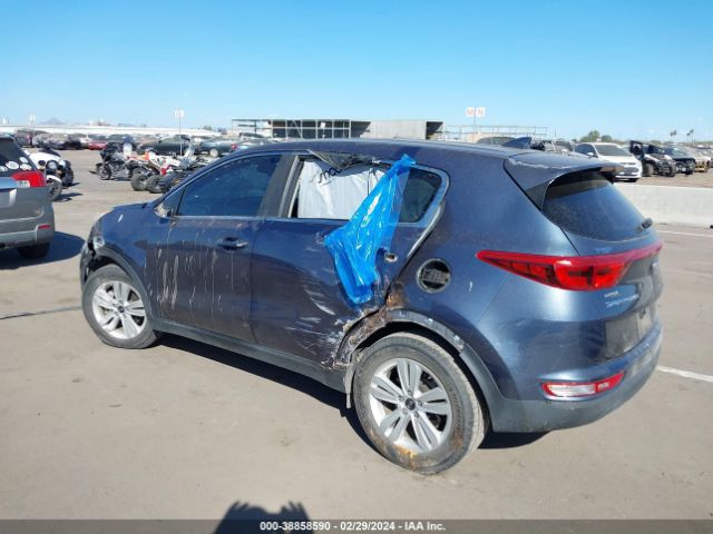 Photo 5 VIN: KNDPM3AC2J7375961 - KIA SPORTAGE 